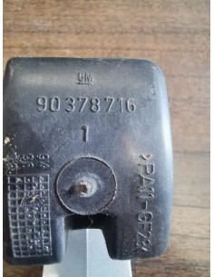 Tapa combustible OPEL VECTRA B CC (VERSION 1999) 1.6i (75 cv) - Ref. 1994026