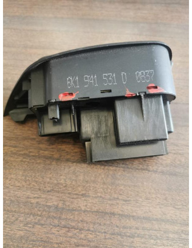 MANDO LUCES 6K1941531D · 1993531