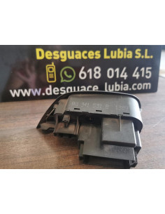 Mando luces SEAT IBIZA III (6L) 1.2 (64 cv) - Ref. 1992975