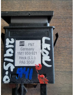 Interruptor SEAT IBIZA III (6L) 1.2 (64 cv) - Ref. 1992971