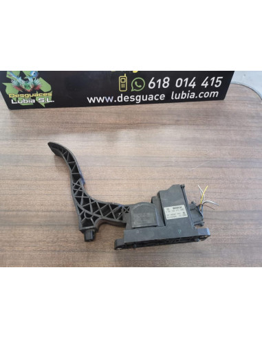 POTENCIÓMETRO PEDAL 6Q1721503DS