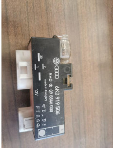 Caja precalentamiento SEAT IBIZA III (6L) 1.2 (64 cv) - Ref. 1992301