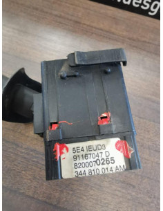 MANDO MULTIFUNCIÓN 344810014AM