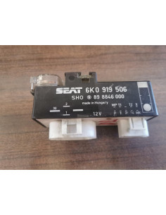 Caja precalentamiento SEAT IBIZA III (6L) 1.2 (64 cv) - Ref. 1991736