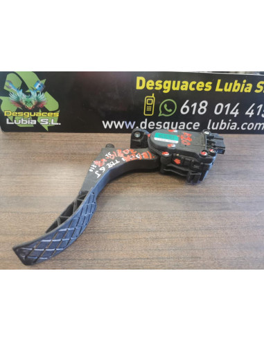POTENCIÓMETRO PEDAL 6PV00849601