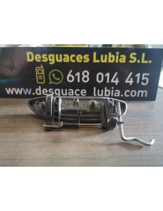 MANETA EXTERIOR TRASERA IZQUIERDA 1991603 2