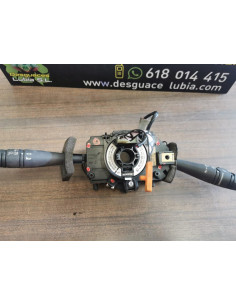 Mando luces RENAULT LAGUNA II (BG/KG) 1.6 i 16V (107 cv) - Ref. 1991560 2
