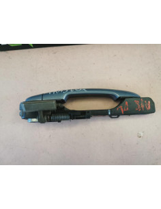 MANETA EXTERIOR TRASERA IZQUIERDA PA6GF30 2