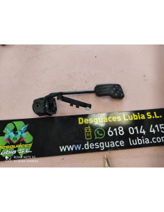 Pedal acelerador RENAULT CLIO III (BR/CR) 1.1 i 16V (65 cv) - Ref. 1985789