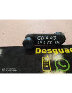 Maneta elevalunas trasera izquierda RENAULT CLIO III (BR/CR) 1.1 i 16V (65 cv) - Ref. 1984503 2