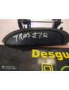 MANETA EXTERIOR TRASERA IZQUIERDA 7700426086