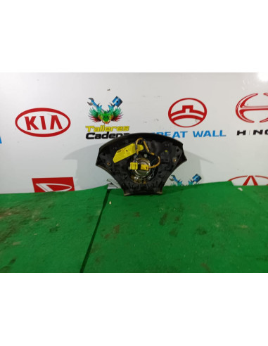 AIRBAG DELANTERO IZQUIERDO 98ABA042B85