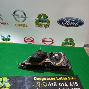 Piloto trasero derecho Nissan Qashqai II 1.6 DCI ALL MODE 4X4-i (130 CV)