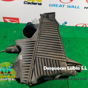Caja filtro de aire Renault Megane II Clasico 1.9 dCi (120 cv)