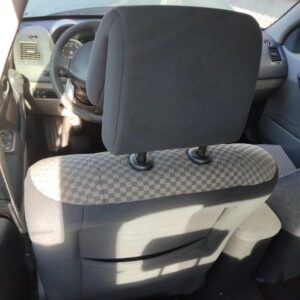 Despiece Renault Megane II Clasico 1.9 dCi (120 cv) 2004