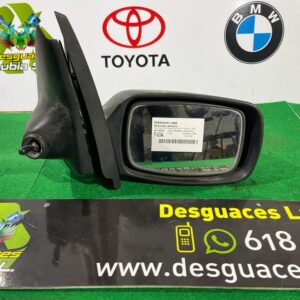 Retrovisor derecho Ford Escort IV Turnier (AWF,AVF) 1.6 (90 cv)
