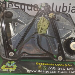 Elevalunas delantero derecho Seat Toledo I (1L) 1.6 (70 cv)