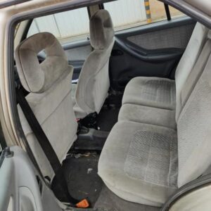 Despiece Seat Toledo I (1L) 1.6 (70 cv) 1991