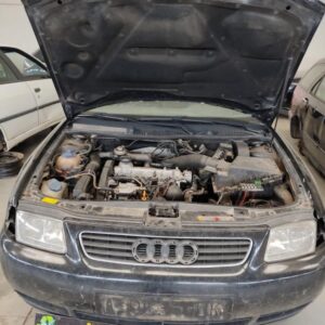 Despiece Audi A3 (8L) 1.6i (101 cv) 1998