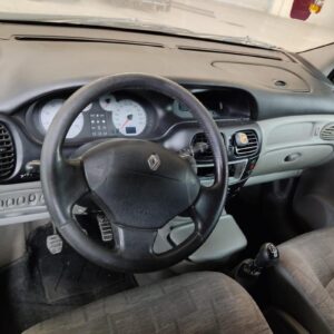 Despiece Renault Megane Scenic I (KA) 1.6 (75 cv) 2002