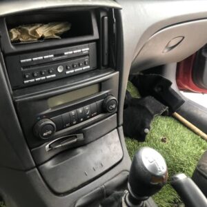 Despiece Renault Laguna II 1.6 (103cv) 2004
