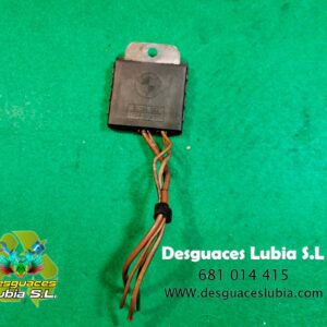 Sensor Bmw Serie 5 (E60) 530d (218 cv) Automatico