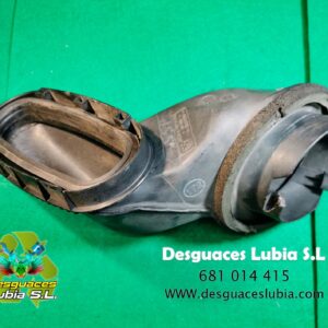 Tubo Bmw Serie 5 (E60) 530d (218 cv) Automatico