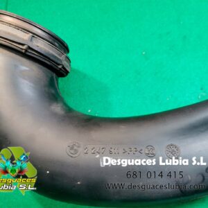 Tubo Bmw Serie 5 (E60) 530d (218 cv) Automatico