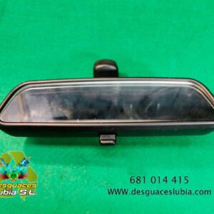 Retrovisor interior Bmw Serie 5 (E60) 530d (218 cv) Automatico