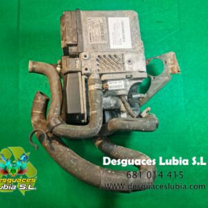 Valvula intercambio calefacción Bmw Serie 5 (E60) 530d (218 cv) Automatico