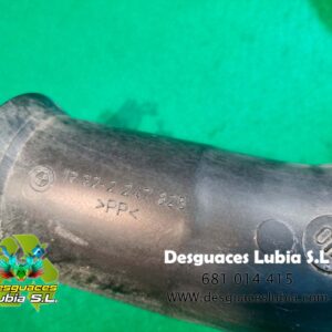 Tubo Bmw Serie 5 (E60) 530d (218 cv) Automatico