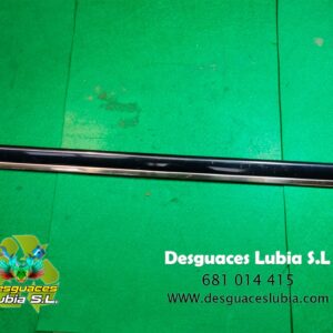Moldura trasera Bmw Serie 5 (E60) 530d (218 cv) Automatico