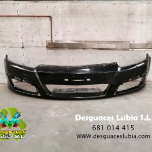 Paragolpe delantero Opel Astra F Cabrio 1.4 Si (82 cv)