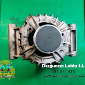 Alternador Ford Transit Furgón III 2.0 TDCi (105 cv)