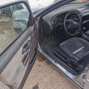 Despiece Ford Mondeo III Hatchback 1.6 i 16V (110 cv) 1998