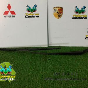 Brazo limpia delantero derecho Mitsubishi Colt VI (Z30) 1.1 CZ1 (75 cv)