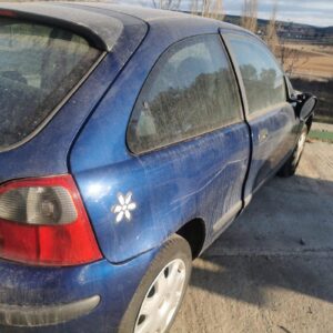 Despiece Rover 25 (RF) 1.4 i 16V (103 cv) 2002