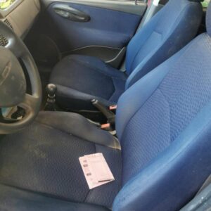 Despiece Fiat Punto III 1.2i 16V (80 cv) 2003