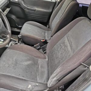 Despiece Opel Zafira A (T3000) 1.6 16V (101 cv) 2000