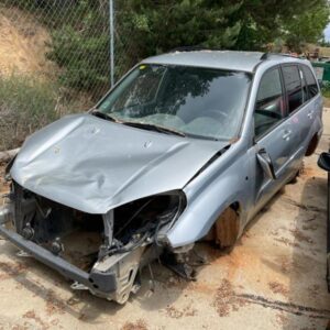 Despiece Toyota RAV 4 II 1.8 VVTi (125 cv) 2003