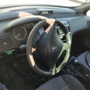 Despiece Peugeot 307 CC 1.6 16V (110 cv) 2003