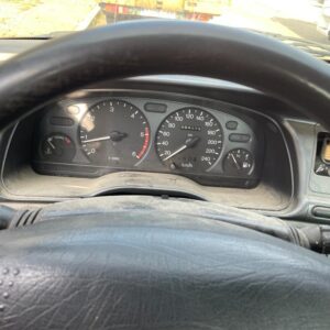 Despiece Ford Mondeo I Hatchback 1.8 TD (88 cv) 1993