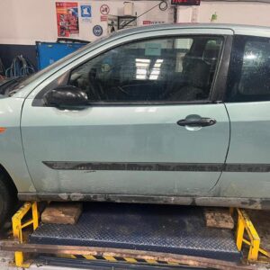 Despiece Ford Focus Hatchback I 1.6 16V (100 cv) 1999