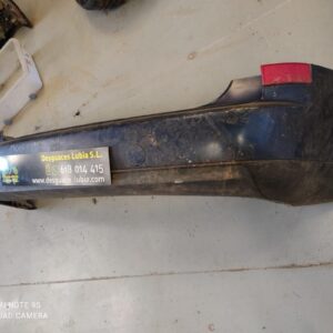 Paragolpe trasero Ford Focus II Hatchback 1.6 TDCi (90 cv)