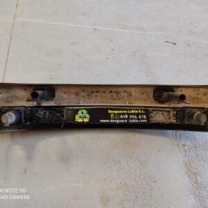 Paragolpe trasero Bmw Serie 5 (E39) 525 tds (143 cv)