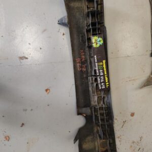 Paragolpe trasero Citroen Xsara Picasso (N68) 1.6 (110 cv)