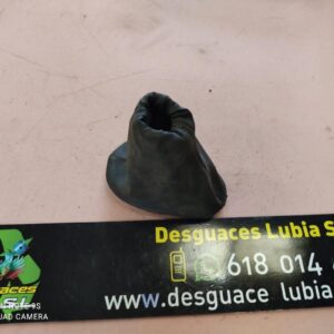 Guarnecido palanca cambio Renault Clio III (Versión 2009) 1.1 i 16V (65 cv)