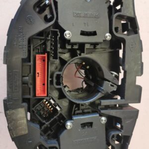 Mando luces Renault Megane II Coupe (Fase II, 2006) 1.5 dCi (103 cv)