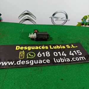Valvula aire adicional Renault Scenic II 1.4 i 16V (98 cv)