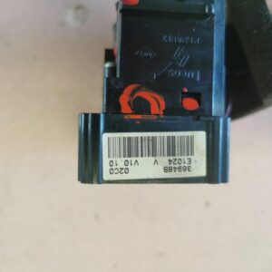 Mando luces Renault Laguna II 1.6 i 16V (107 cv)